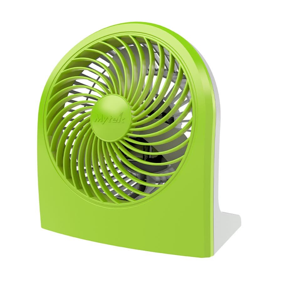 Ventilador de Mesa / Piso 9’’