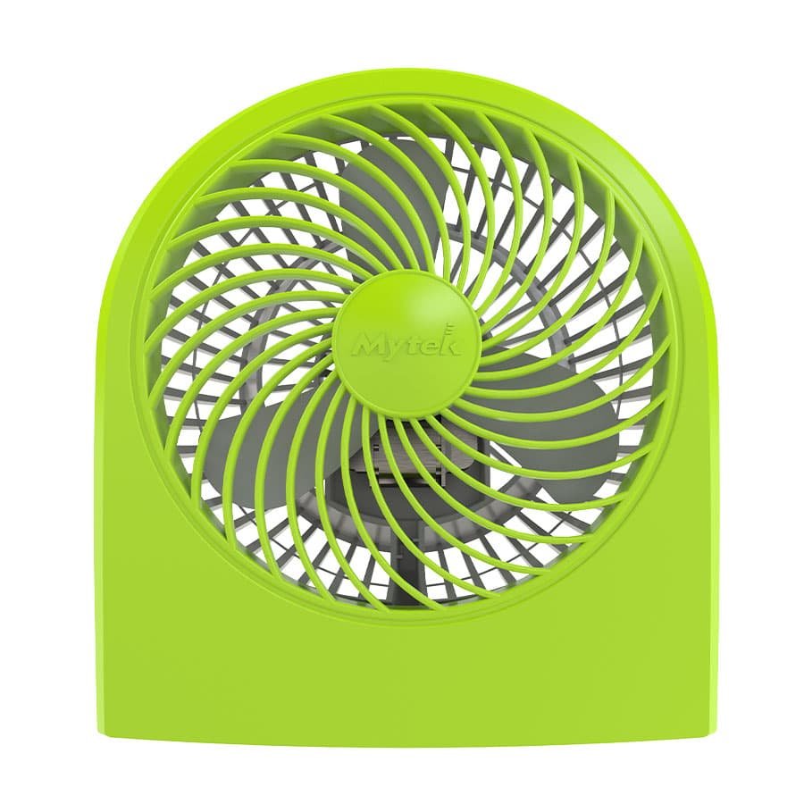 Ventilador de Mesa / Piso 9’’ - Image 2