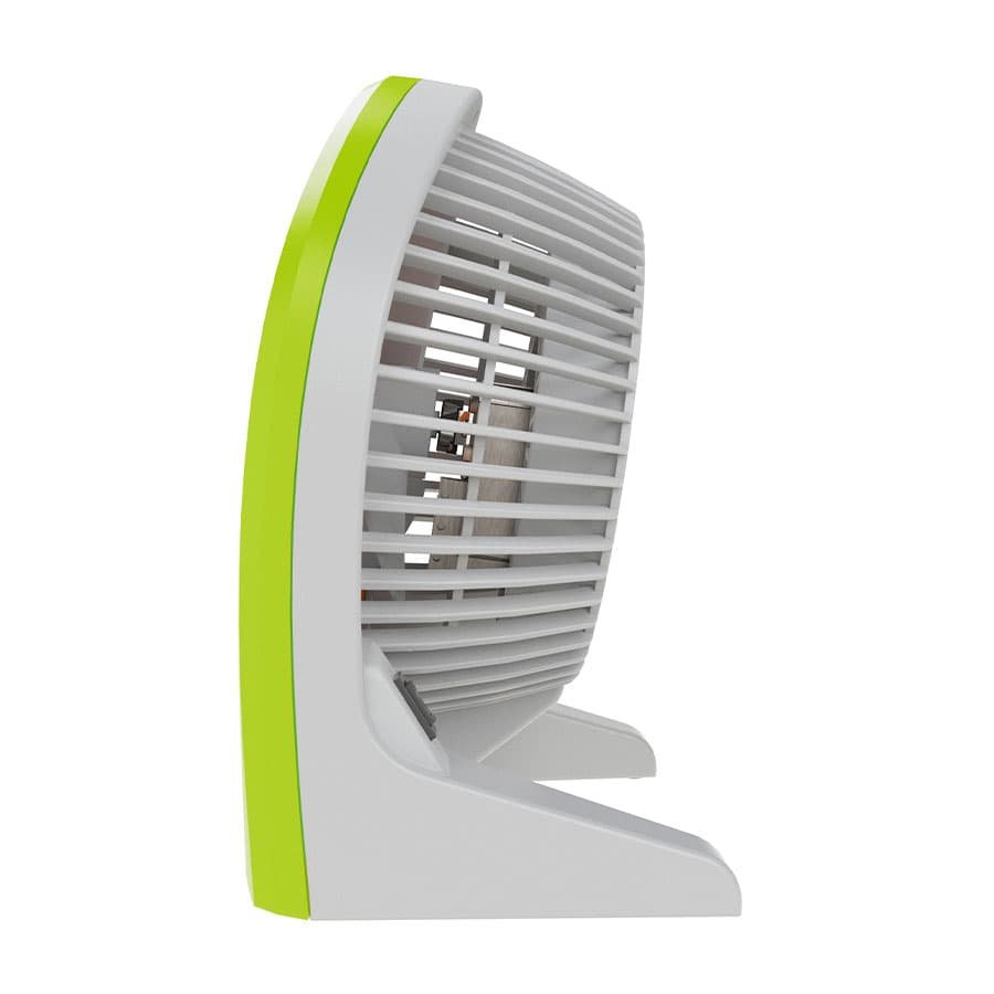 Ventilador de Mesa / Piso 9’’ - Image 3